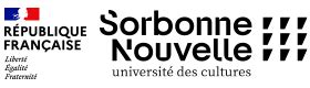 bet sorbonne nouvelle|Bureau des Enseignements Transversaux (BET) .